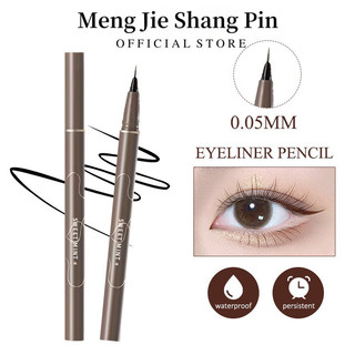 Bút Kẻ Mắt SWEET MINT Dạng Lỏng Chống Thấm Nước Nhanh Khô 0.05mm