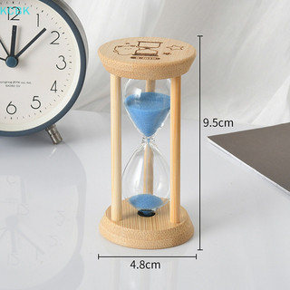 5 phút đồng hồ cát mini để bàn trang trí đồng hồ cát hẹn giờ sáng tạo đồng hồ cát đồng hồ cát nhà bếp cho trẻ em quà tặng