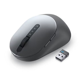 CHUỘT KHÔNG DÂY DELL MS5320W - 2.4G/BLUETOOTH