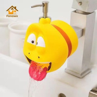 Vỏ Bọc Vòi Nước Rửa Tay Cho Bé