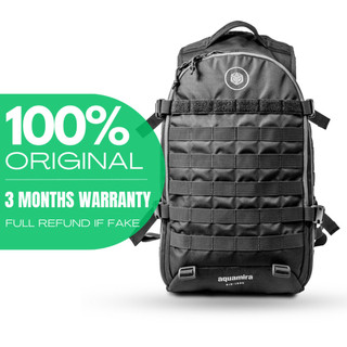 Balo Aquamira Tactical Rig 1600 Original