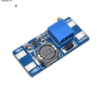 Mô-đun tăng áp Toxicla01Mt3608 DC tối đa 28v 2a