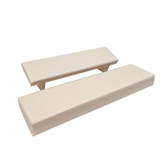   Sẵn sàng  Bộ vỏ gối tay làm móng tay phong cách Nga Influencer Bevel Kết hợp phong cách cao thấp Giảm cột sống cổ tử cung Người ảnh hưởng phong cách Nhật Bản Xiaohongshu Hot 