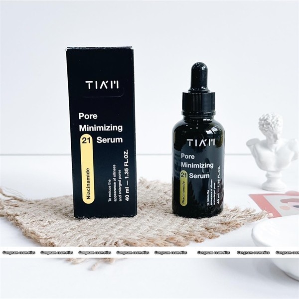 Serum TiA'm pore Minimizing 40ml