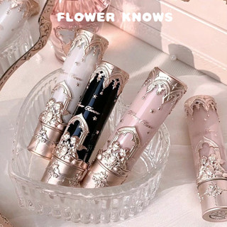  FLOWER KNOWS Son môi thiên thần nhỏ lì chống dính cốc 