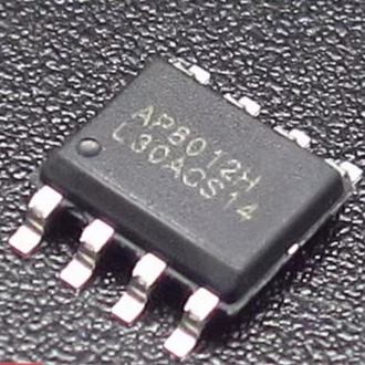 AP8022H AP8022 AP8022HSEC-R1 Patch Switching Chip Nguồn IC