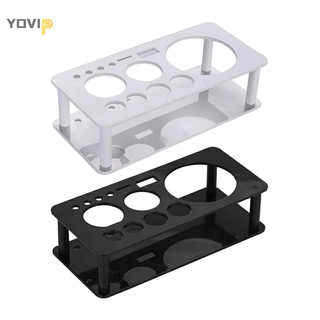 Yovip 13 Khe Barware Drinkware Stand Set Thiết Thực Cocktail Shaker Chân Đế Tiệc Thanh Nhà VN
