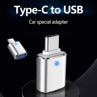 Bộ chuyển đổi usb 3.0 sang type c qiuwu sang usb c bộ chuyển đổi đầu nối usb sang micro.