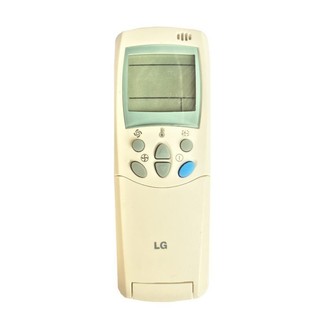 [Mã ELHA9 giảm 15% đơn 50K] ĐIỀU KHIỂN ĐIỀU HÒA LG NẮP GẬP( LOẠI TỐT)
