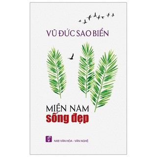 Sách - miền nam sống đẹp