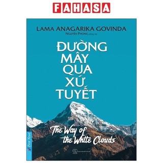 Sách đường mây qua xứ tuyết