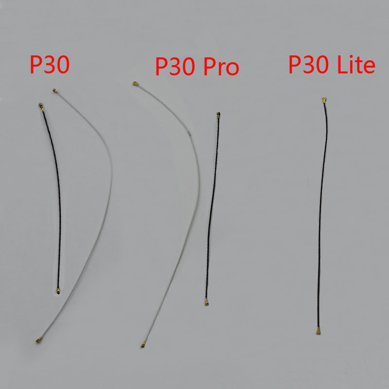 Dành Cho Huawei P30 Ăng Ten Tín Hiệu Wifi Bên Trong Cáp Mềm Cho Huawei P30 Pro / P30 Lite