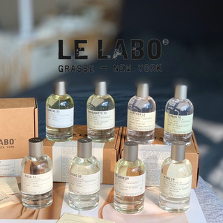 Nước Hoa le labo Lab Series le labo 100ml Lâu Phai Cho Phòng Thí Nghiệm