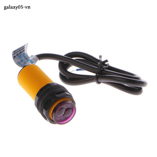 Sensor mô đun cảm biến quang điện wili e18-d80nk