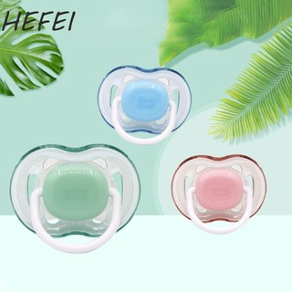 Hefei 4 Núm vú giả cho thú cưng, Đồ chơi nhai chó con chống cắn mềm, Đồ chơi răng hàm cho chó Silicone Màu kẹo cho mèo Núm vú giả ngủ để giảm bớt sự nhàm chán