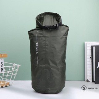 Shgmyd > Túi đựng đồ chống nước 8L 40L 70L Túi đựng du lịch ngoài trời để chèo thuyền Kayaking Canoeing Túi đựng khô nổi mới