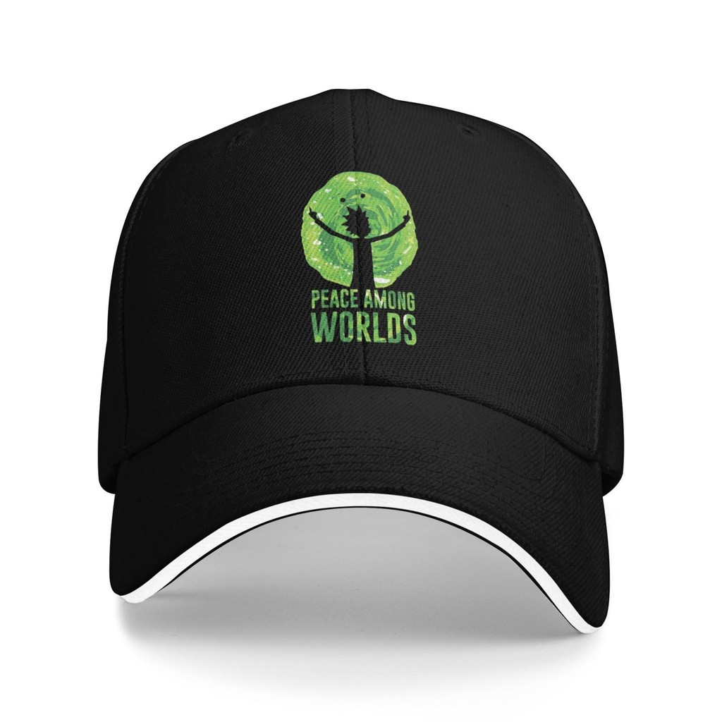 Peace Among Worlds Giá rẻ Mũ bóng chày tốt