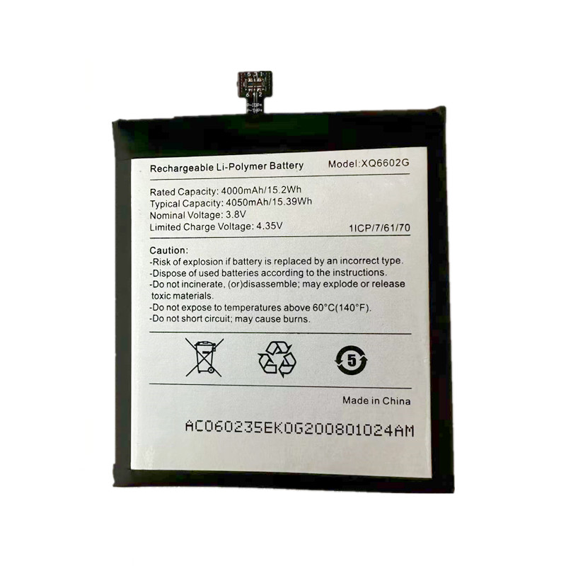 Pin Chính Hãng Caterpillar CAT S62 – Dung Lượng Cao