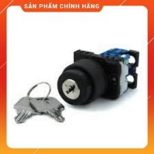 [Chính Hãng]  Công tắc xoay Fuji AR22JR-2A02A , AR22JR-2A02B