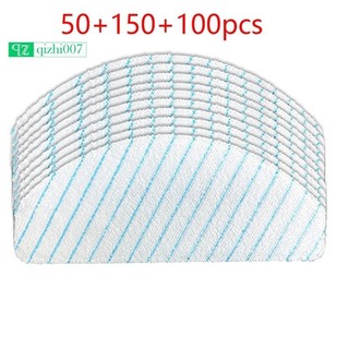 Dành cho ecovacs deebot ozmo t8 t8 + / t8 aivi t9 aivi / n8 pro / n8 pro + robot hút bụi miếng lau nhà dùng một lần phần