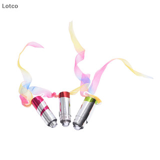 Lotco Di Động Võ Thuật Nhựa Nhân Viên Fighg Stick Magic Stick Đạo Cụ Magic vn