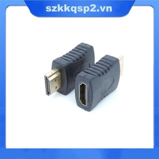Hdmi-tương Thích Hợp Nam Sang Nữ Cáp Đầu Nối Nữ VNK2