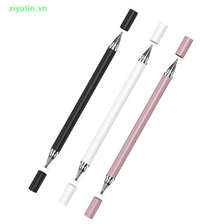 Ziyulin 2 trong 1 bút stylus cho điện thoại di động máy tính bảng cảm ứng điện dung bút chì cho samsung đa năng android điện thoại vẽ màn hình bút chì vn