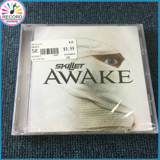 Original Skillet Awake Album Brand New