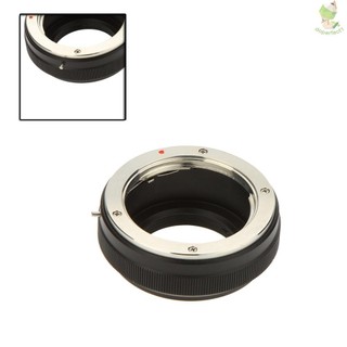 Bộ chuyển đổi fotga md-m4 / 3 vòng kỹ thuật số minolta md mc lens sang micro 4 / 3 mount camera (dành cho panasonic g1 g2 g3 g5 gh1 gh2 gh3 gf1 gf2 gf3 gf5 gf6 gx1 gx2 và olympus