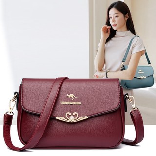 Túi Đeo Vai Nữ Hợp Thời Trang Cao Cấp Thời Trang Phù Hợp Với Kết Cấu Túi Đeo Vai