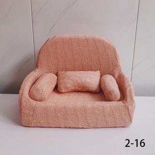4 Bao gối cho sofa cho bé chụp ảnh