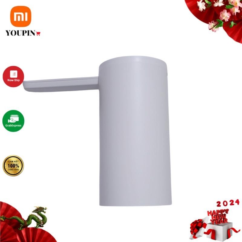Bơm nước tại vòi tự động Xiaomi XD-ZDSSQ01 - Shop Mi YouPin Mall