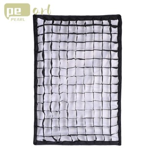 Lưới tổ ong PEARLVN, Tấm phản quang ô hình bát giác Softbox Studio, Ô chụp ảnh nhẹ mềm đa kích thước Softbox Nhấp nháy Nhấp nháy Nhấp nháy Nhấp nháy Nhấp nháy Nhiếp ảnh gia