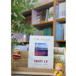 Sách - Triết Lý Cuộc Đời -Thái Hà
