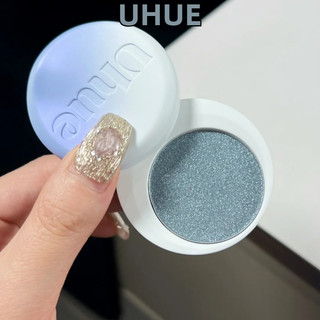 UHUE Phấn mắt phân cực mờ không lem