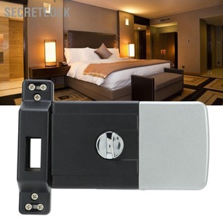 Secretlock khóa thông minh cửa điện tử không cần chìa chống trộm điều khiển từ xa cho văn phòng tại nhà