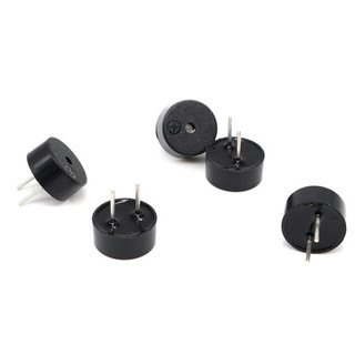 (Gói 5 cái) Buzzer 9042, 3V 16Ω, không cấp tần số ||