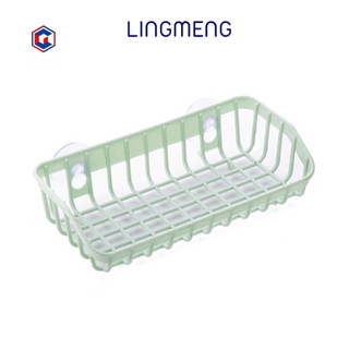 Convenient suction cup dishwasher bracket