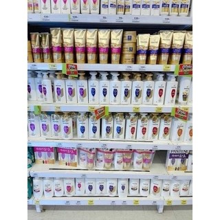 Dầu gội Pantene thái lan 410ml