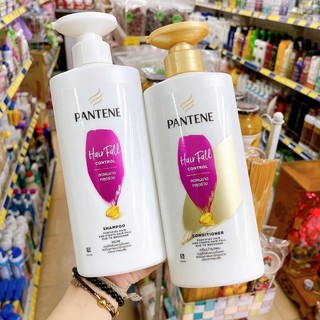 Dầu gội Pantene thái lan 410ml
