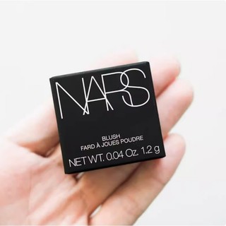 Phấn má hồng mẫu NARS 1.2g-4030 #
