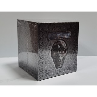 Iron Maiden Box Set 12CD Original [Sealed] Brand New