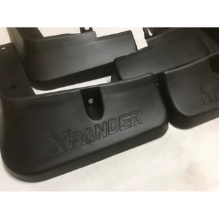 Chắn bùn xe Mitsubishi Xpander 2018-2023 - HFA