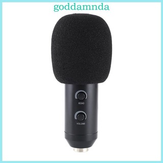 Godd Sponge Cover Micrô ghi âm kính chắn gió cho hầu hết các Mic