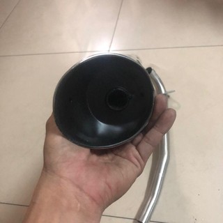 Pô wave a wave rs êm và móc giòn