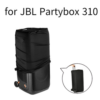 Dành cho jbl partybox 310 loa bluetooth lycra vỏ bụi loa jbl vỏ bụi