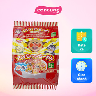 Mỳ ăn liền Apaman Ramen - Đỏ