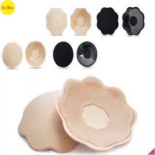 Miếng Dán Ngực - Set 2 Miếng Dán Nhũ Hoa Cao Cấp