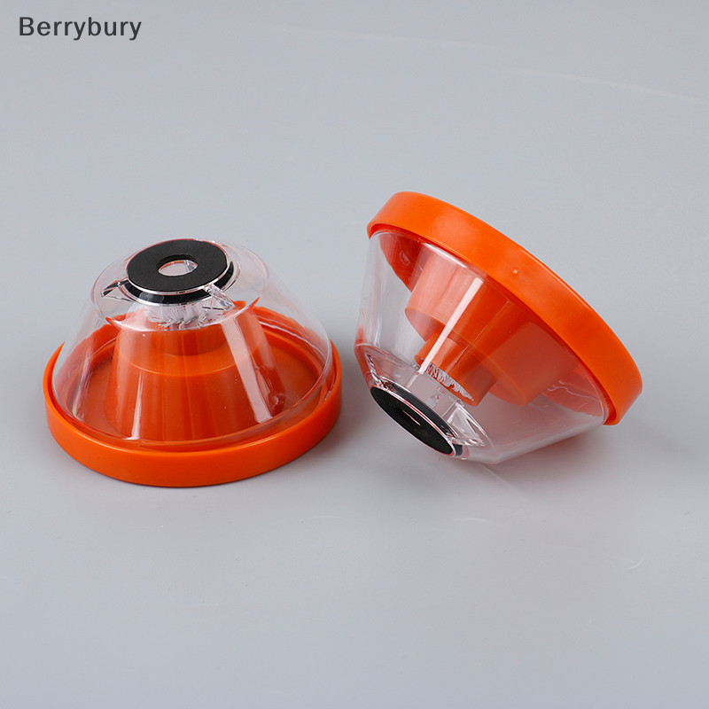 Berrybury Hút Bụi Cho Máy Khoan Dụng Cụ Phần Dụng Cụ Điện Phụ Kiện Điện Mũ Trùm Bụi MỚI