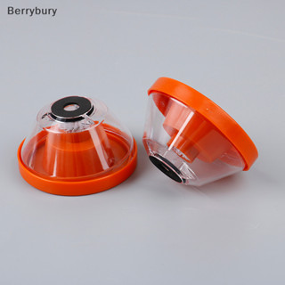 Berrybury Hút Bụi Cho Máy Khoan Dụng Cụ Phần Dụng Cụ Điện Phụ Kiện Điện Mũ Trùm Bụi MỚI